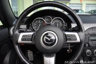 Mazda MX-5 1,8i MIRAI FL RC HARDTOP 2011