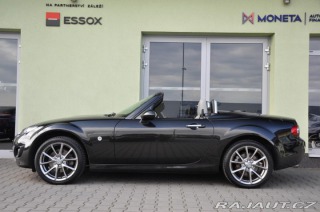 Mazda MX-5 1,8i MIRAI FL RC HARDTOP 2011