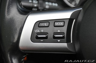 Mazda MX-5 1,8i MIRAI FL RC HARDTOP 2011