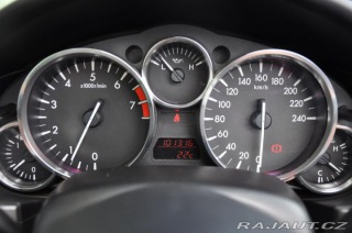 Mazda MX-5 1,8i MIRAI FL RC HARDTOP 2011