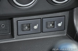 Mazda MX-5 1,8i MIRAI FL RC HARDTOP 2011