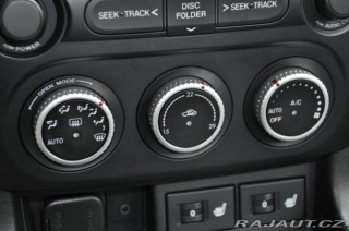 Mazda MX-5 1,8i MIRAI FL RC HARDTOP 2011