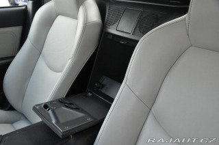 Mazda MX-5 1,8i MIRAI FL RC HARDTOP 2011