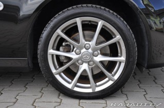 Mazda MX-5 1,8i MIRAI FL RC HARDTOP 2011