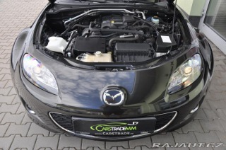 Mazda MX-5 1,8i MIRAI FL RC HARDTOP 2011