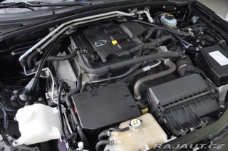 Mazda MX-5 1,8i MIRAI FL RC HARDTOP 2011