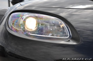 Mazda MX-5 1,8i MIRAI FL RC HARDTOP 2011