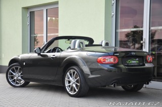 Mazda MX-5 1,8i MIRAI FL RC HARDTOP 2011