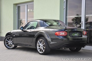 Mazda MX-5 1,8i MIRAI FL RC HARDTOP 2011