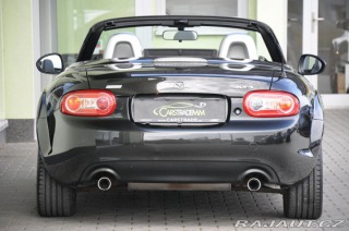 Mazda MX-5 1,8i MIRAI FL RC HARDTOP 2011