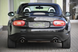 Mazda MX-5 1,8i MIRAI FL RC HARDTOP 2011