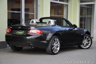 Mazda MX-5 1,8i MIRAI FL RC HARDTOP 2011