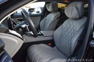 Mercedes-Benz S S 400d 4MATIC*AMG*ČR*ZÁRU 2021