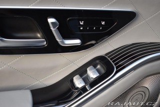 Mercedes-Benz S S 400d 4MATIC*AMG*ČR*ZÁRU 2021