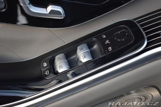 Mercedes-Benz S S 400d 4MATIC*AMG*ČR*ZÁRU 2021