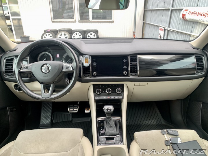 Škoda Kodiaq 2017