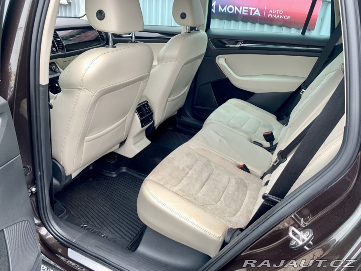 Škoda Kodiaq 2017