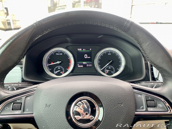 Škoda Kodiaq 2017