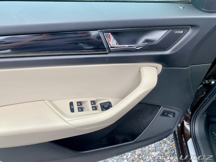 Škoda Kodiaq 2017