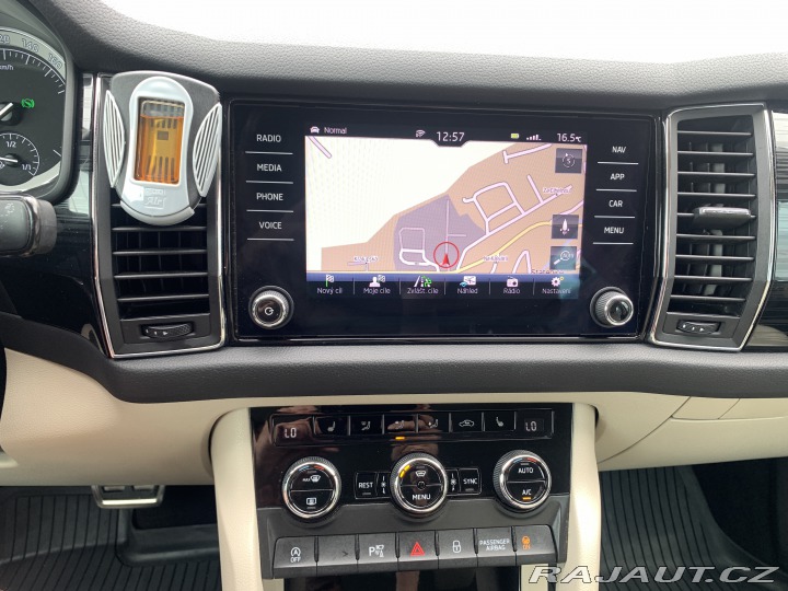 Škoda Kodiaq 2017