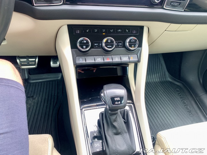 Škoda Kodiaq 2017
