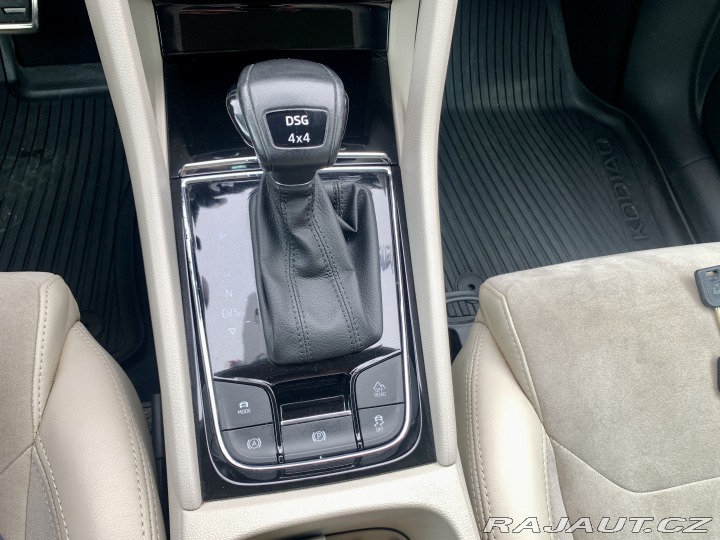 Škoda Kodiaq 2017