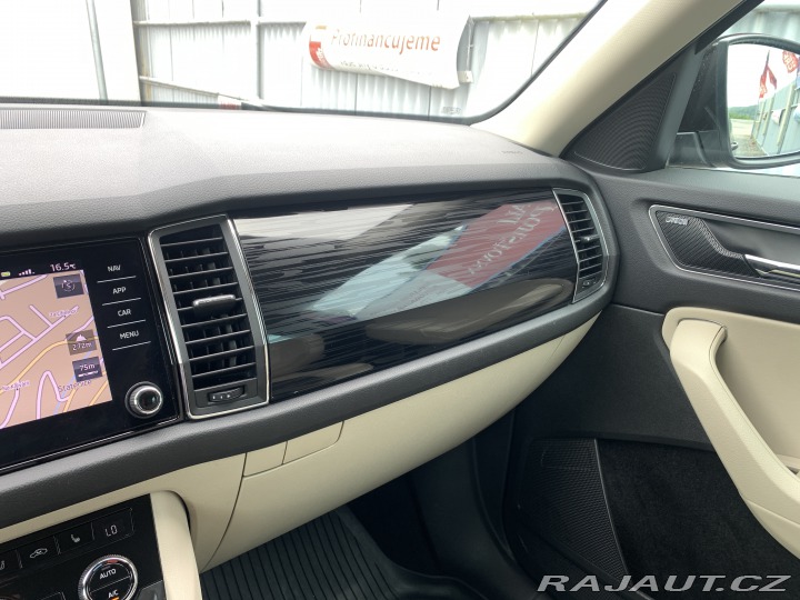 Škoda Kodiaq 2017