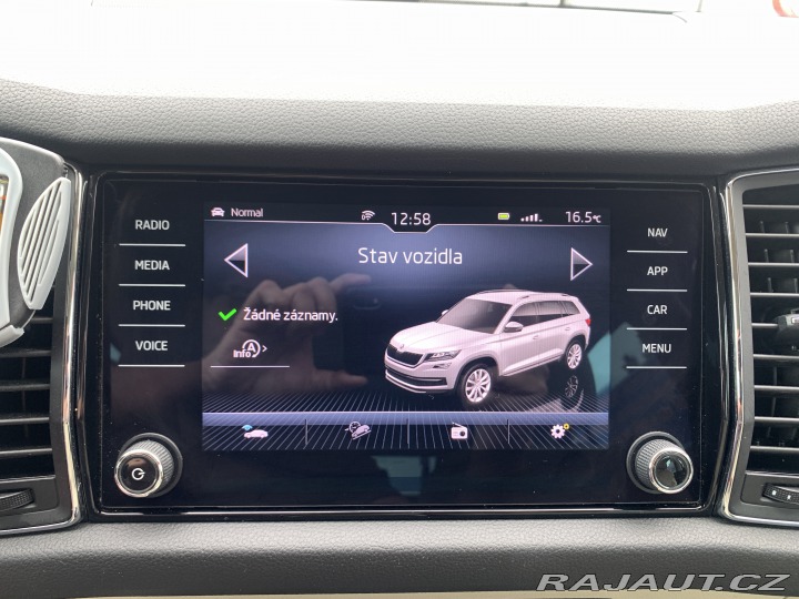 Škoda Kodiaq 2017