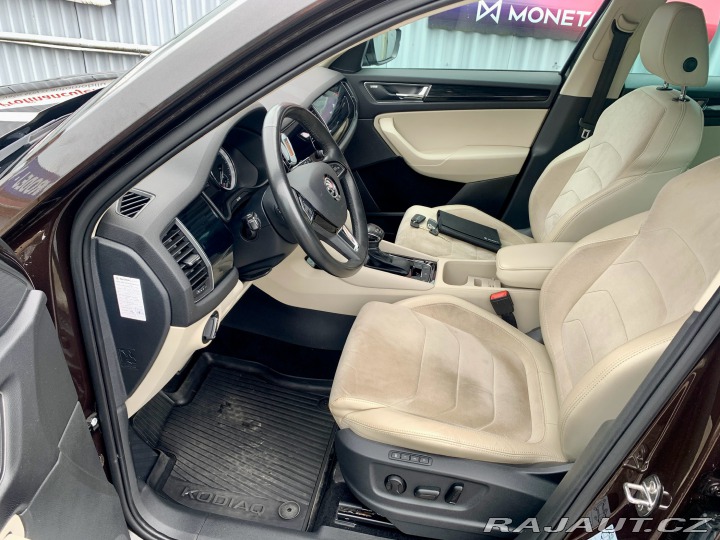 Škoda Kodiaq 2017