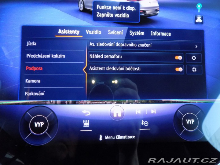 Mercedes-Benz EQS 580/4Matic/3xTV/AutoPilot 2023