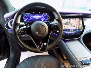 Mercedes-Benz EQS 580/4Matic/3xTV/AutoPilot 2023