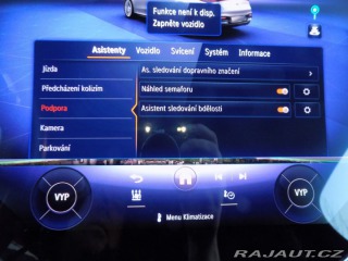 Mercedes-Benz EQS 580/4Matic/3xTV/AutoPilot 2023