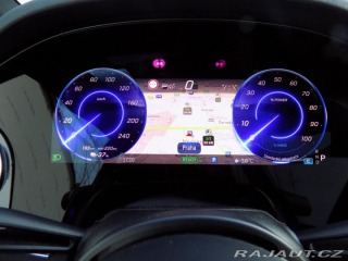 Mercedes-Benz EQS 580/4Matic/3xTV/AutoPilot 2023