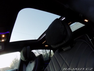 Mercedes-Benz EQS 580/4Matic/3xTV/AutoPilot 2023