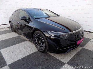 Mercedes-Benz EQS 580/4Matic/3xTV/AutoPilot 2023