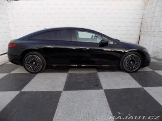 Mercedes-Benz EQS 580/4Matic/3xTV/AutoPilot 2023