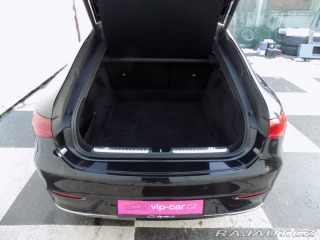 Mercedes-Benz EQS 580/4Matic/3xTV/AutoPilot 2023