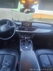 Audi A6 C7 2014