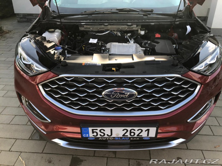 Ford Edge Vignale, 2.0 Bi-TDCi, AWD 2019