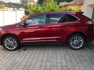 Ford Edge Vignale, 2.0 Bi-TDCi, AWD 2019