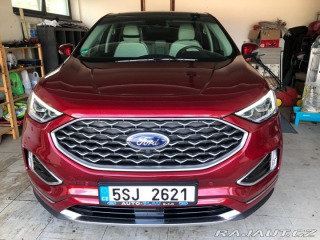 Ford Edge Vignale, 2.0 Bi-TDCi, AWD 2019