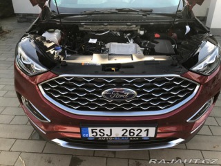 Ford Edge Vignale, 2.0 Bi-TDCi, AWD 2019