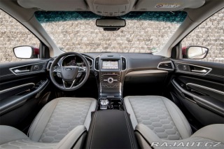 Ford Edge Vignale, 2.0 Bi-TDCi, AWD 2019