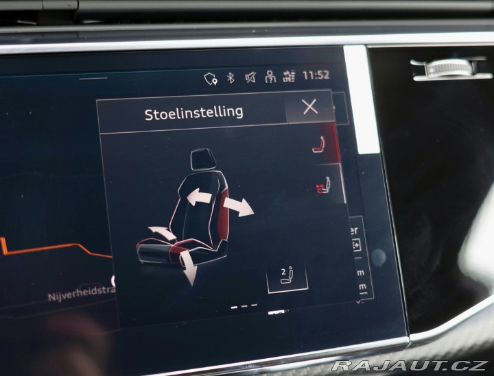 Audi Q8 60 TFSIe Quattro e-hybri 2025