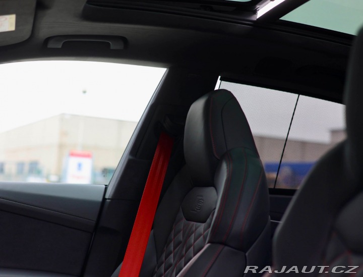 Audi Q8 60 TFSIe Quattro e-hybri 2025