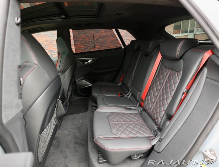 Audi Q8 60 TFSIe Quattro e-hybri 2025