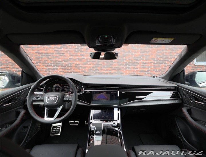 Audi Q8 60 TFSIe Quattro e-hybri 2025