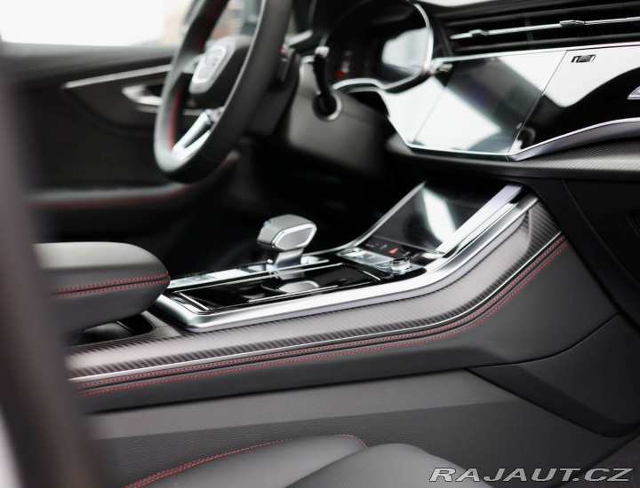 Audi Q8 60 TFSIe Quattro e-hybri 2025