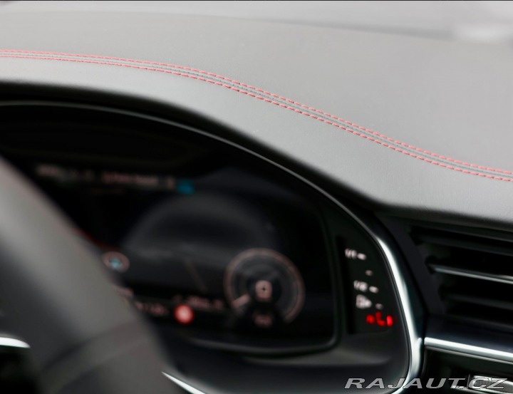 Audi Q8 60 TFSIe Quattro e-hybri 2025