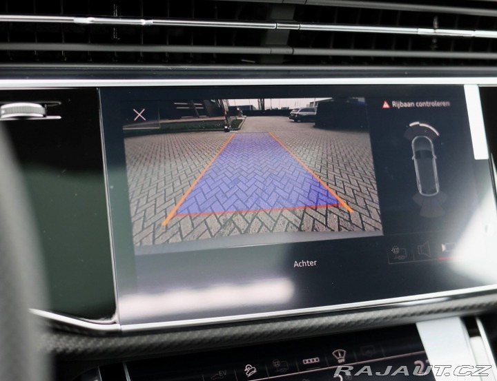 Audi Q8 60 TFSIe Quattro e-hybri 2025